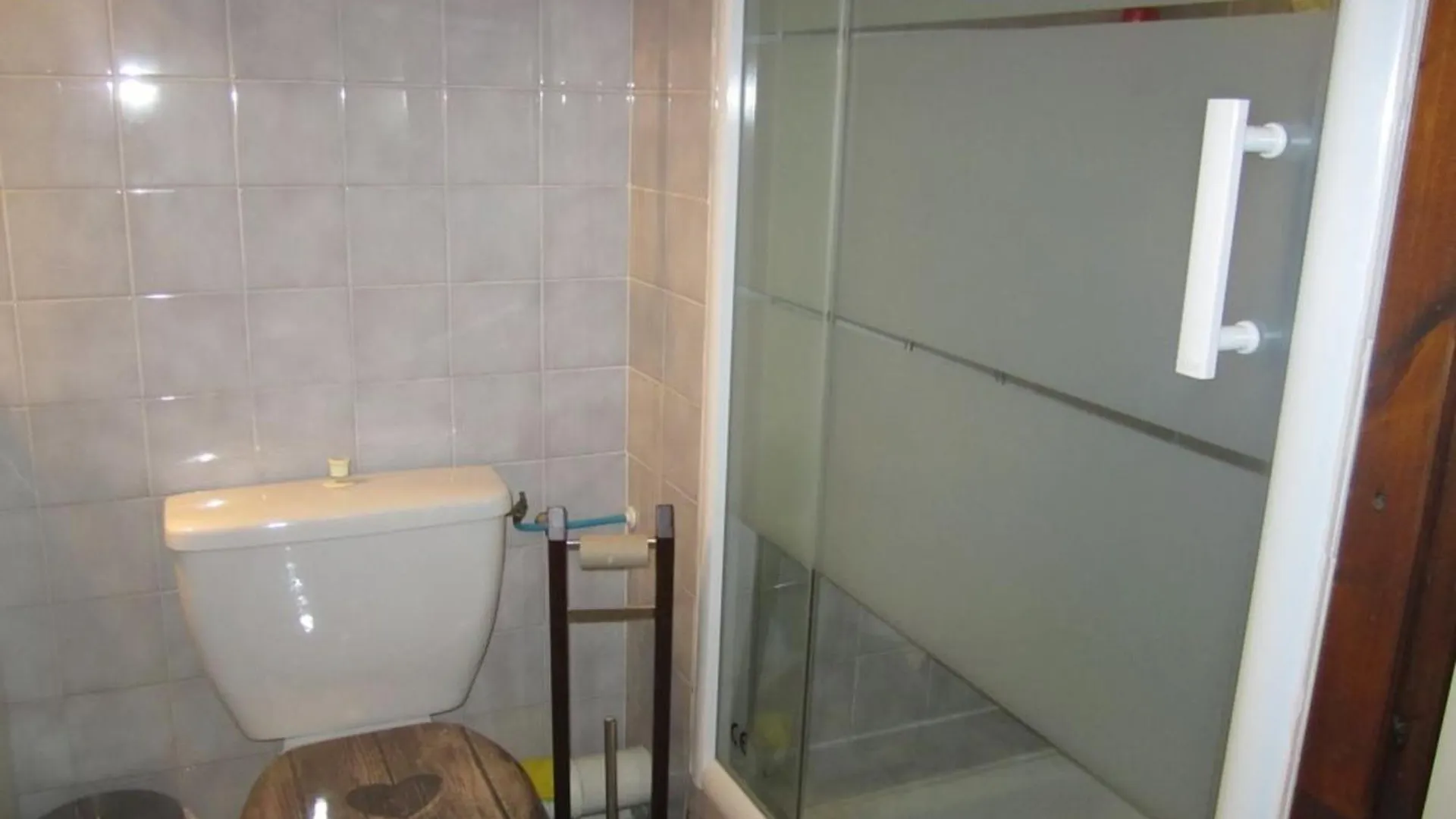 Studio 28M² Avec Balcon, Parking Et Wifi - Brides-Les-Bains - Fr-1-512-133 France